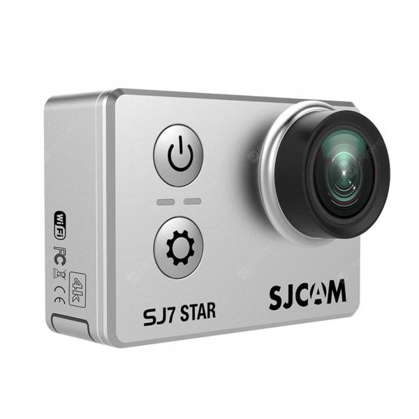 offertehitech-gearbest-Original SJCAM SJ7 STAR WiFi Action Camera 4K  Gearbest