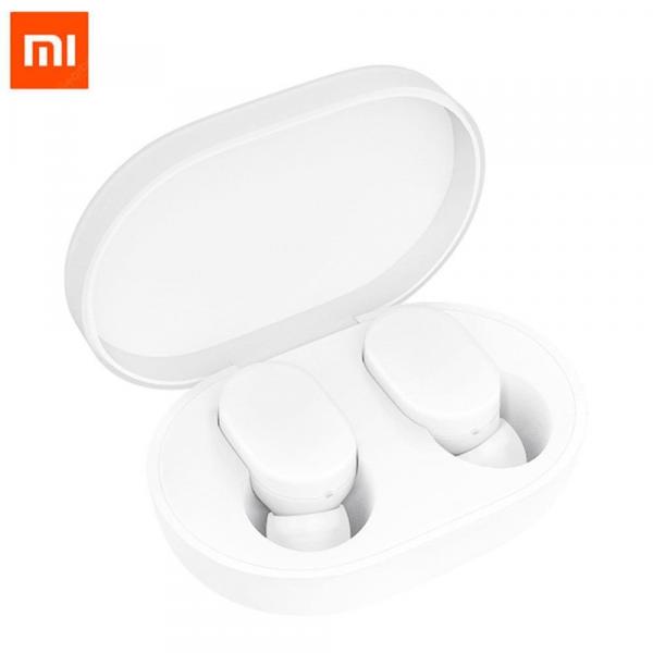 offertehitech-gearbest-Original Xiaomi AirDots Bluetooth Earphone Youth Version TWS Bluetooth Wireless Headset Earbuds  Gearbest