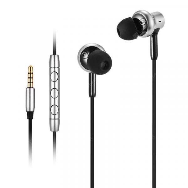 offertehitech-gearbest-Original Xiaomi Mi Headphones Pro HD Helmet Earphones  Gearbest