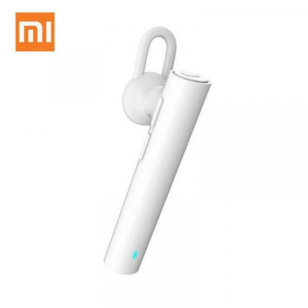 offertehitech-gearbest-Original Xiaomi Mi Wireless Bluetooth Youth Edition Earphone Built-in Mic On-cord  Gearbest