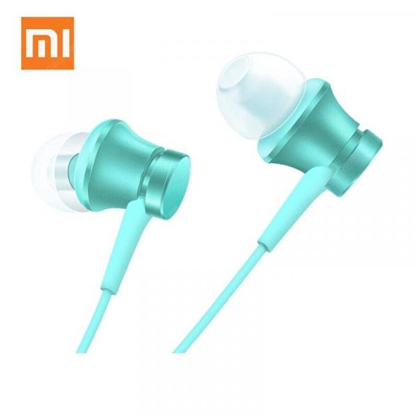 offertehitech-gearbest-Original Xiaomi Piston Fresh Version Earphone with In-Ear Style for Smartphone Tablet  Gearbest