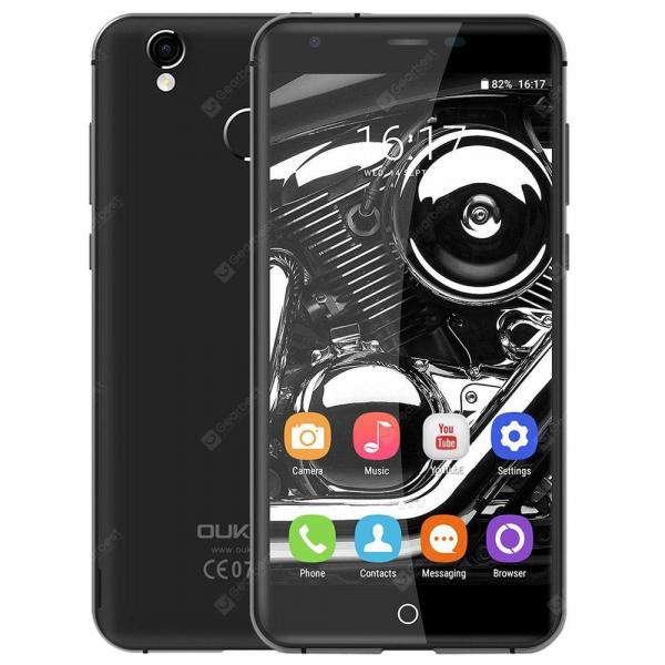 offertehitech-gearbest-Oukitel K7000 4G Smartphone  Gearbest