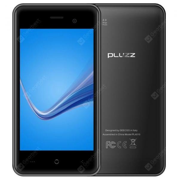 offertehitech-gearbest-PLUZZ PL4010 4G Smart Phone  Gearbest