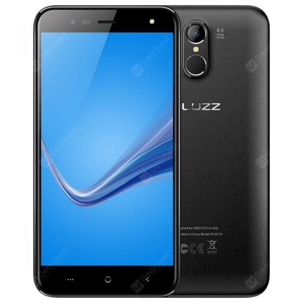 offertehitech-gearbest-PLUZZ PL5510 4G Phablet  Gearbest