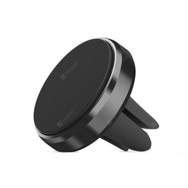offertehitech-gearbest-Portable Car Holder Magnetic Kit  Phone GPS Stand Bracket  Gearbest
