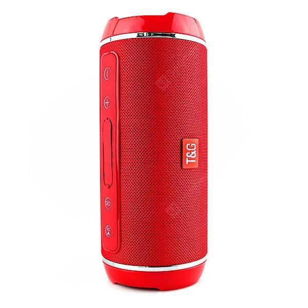 offertehitech-gearbest-Portable Waterproof Bluetooth V4.2 Speaker 5W / 5V  Gearbest