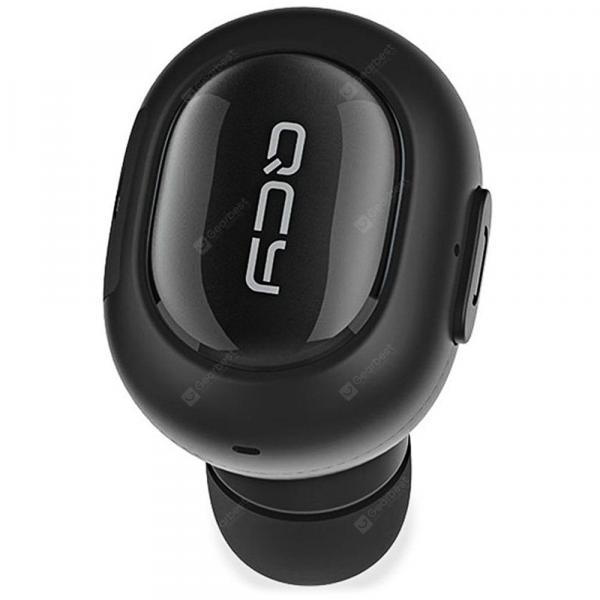 offertehitech-gearbest-QCY Q26 Pro Mini Wireless Bluetooth Music Headset  Gearbest
