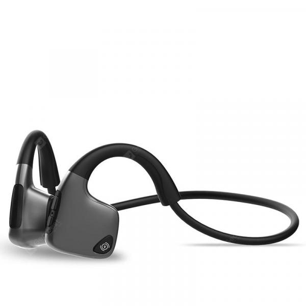 offertehitech-gearbest-R9 Wireless Bluetooth Bone Conduction Headphone  BT 5.0 Sports Earphones  Gearbest