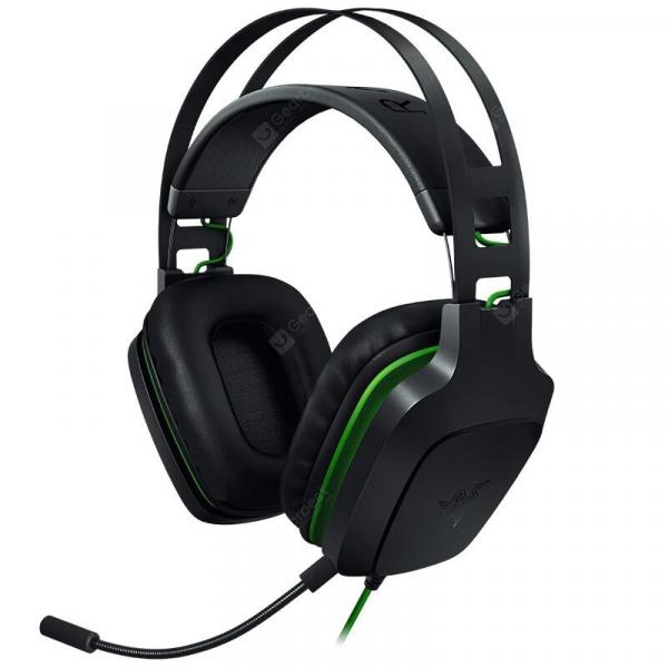 offertehitech-gearbest-Razer Electra V2 Surround Sound Headphone Gaming Headset  Gearbest