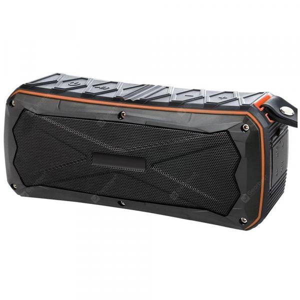 offertehitech-gearbest-S610 Portable Outdoor Waterproof Bluetooth Speaker  Gearbest