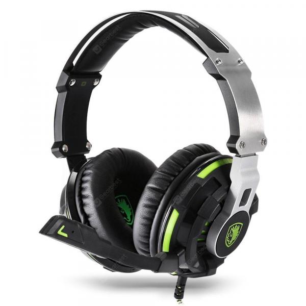 offertehitech-gearbest-SADES SA - 933 Stereo Gaming Headset  Gearbest