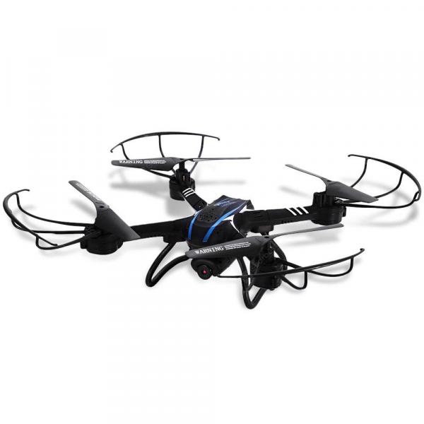 offertehitech-gearbest-SKRC D20W 2.4G 4 Channel 6-axis Gyro Quadcopter with HD Camera  Gearbest