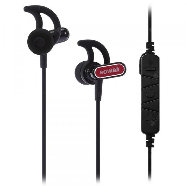 offertehitech-gearbest-SOWAK S5 Stereo Bluetooth Headset  Gearbest