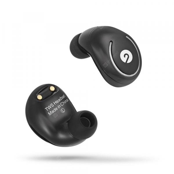 offertehitech-gearbest-SP03 TWS Mini Stereo Double Bluetooth Headset with Mic  Gearbest