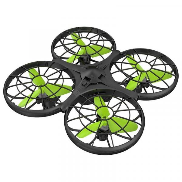offertehitech-gearbest-SYMA X26 Automatic Obstacle Avoidance RC Drone  Gearbest