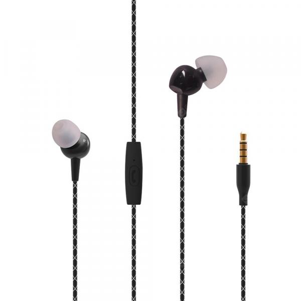 offertehitech-gearbest-Sosnsky T - 300 Universal In-ear Hybrid Driver Earphone Bass Earbuds  Gearbest