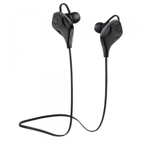 offertehitech-gearbest-Sports Bluetooth Headset QY7 for Entertainment  Gearbest