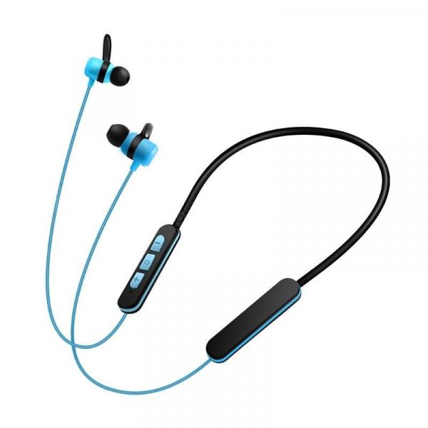 offertehitech-gearbest-Stereo Neck-mounted Magnetic Wireless Bluetooth Sports Headphones  Gearbest