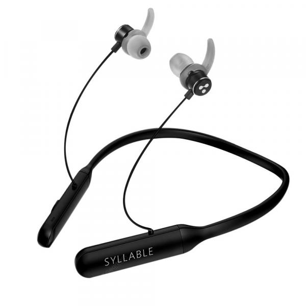 offertehitech-gearbest-Syllable Q3 Gunner Bluetooth PUBG Gaming Headset Magnetic Sports Earphones  Gearbest