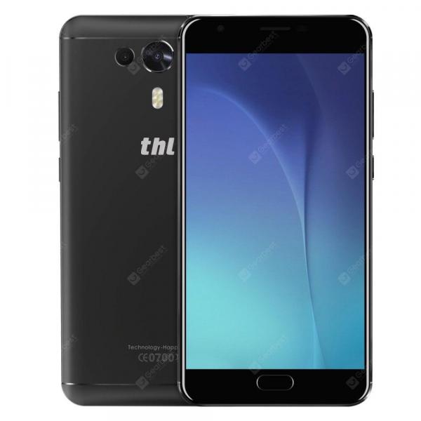 offertehitech-gearbest-THL Knight 1 4G Phablet  Gearbest