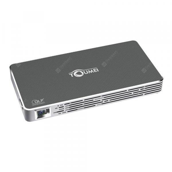 offertehitech-gearbest-TOUMEI C800 Mini Pico Video Projector  Gearbest