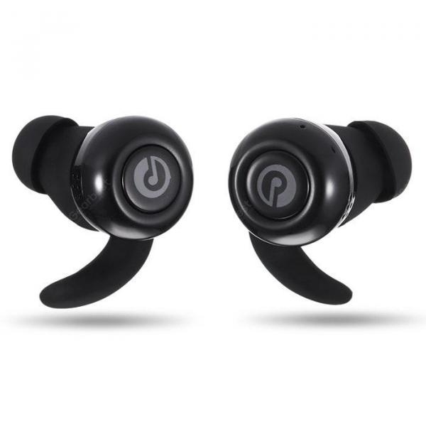 offertehitech-gearbest-TWS M9 Bluetooth Stereo Headset  Gearbest