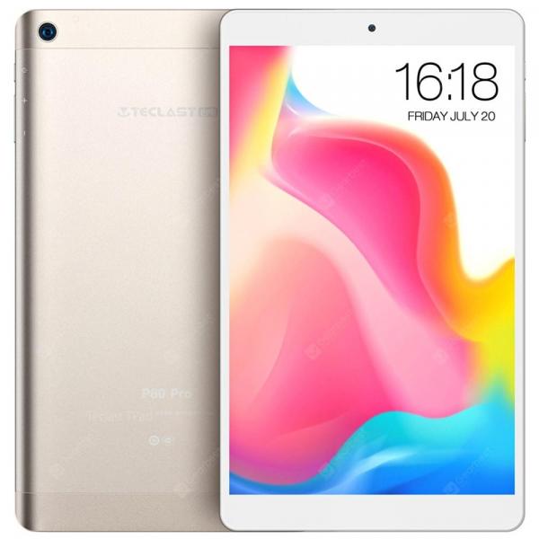 offertehitech-gearbest-Teclast P80 Pro Tablet 3GB + 32GB  Gearbest