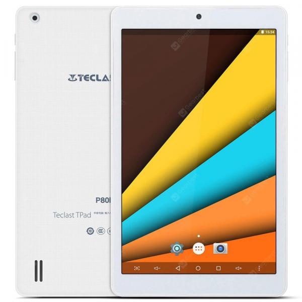 offertehitech-gearbest-Teclast P80h Tablet PC  Gearbest