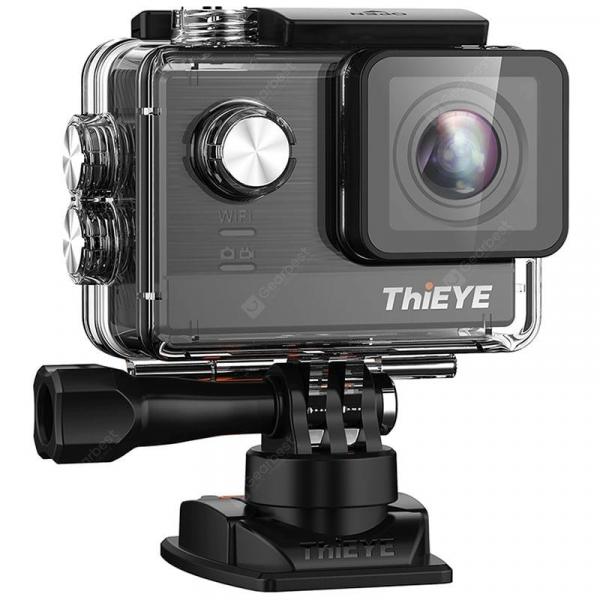 offertehitech-gearbest-ThiEYE T5e WiFi 4K 30fps Sports Camera 16MP  Gearbest