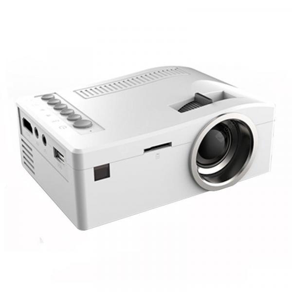 offertehitech-gearbest-UC18 Home Theater Portable Mini LCD Projector  Gearbest