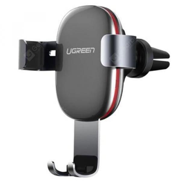 offertehitech-gearbest-UGREEN 50582 Car Wireless Charger Phone Holder  Gearbest