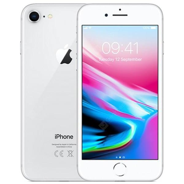 offertehitech-gearbest-(Used) iPhone 8 4G Smartphone US Version  Gearbest