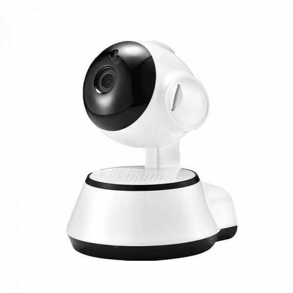 offertehitech-gearbest-V380 1080P HD WiFi Wireless IP Camera Pan Tilt Surveillance CCTV Cameras Baby Monitor Home Security  Gearbest