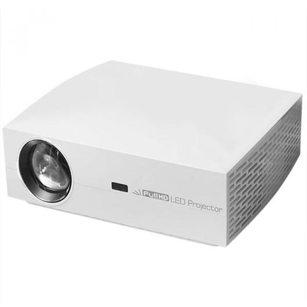 offertehitech-gearbest-VIVIBRIGHT F30 LCD Projector Home Entertainment Commercial  Gearbest