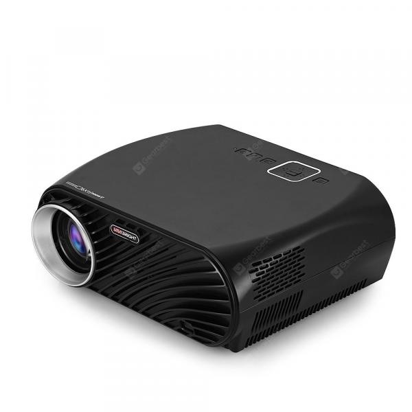 offertehitech-gearbest-VIVIBRIGHT GP100  LCD Home Theater Cinema Projector  Gearbest