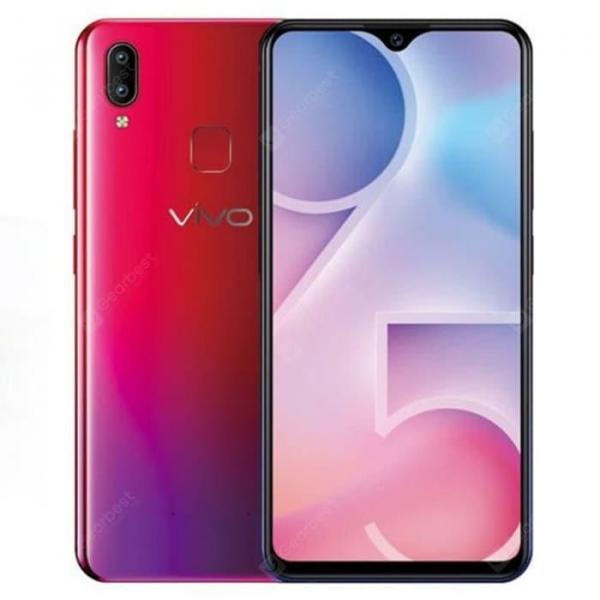 offertehitech-gearbest-Vivo Y95 4G Phablet 6.22 inch Global Version  Gearbest