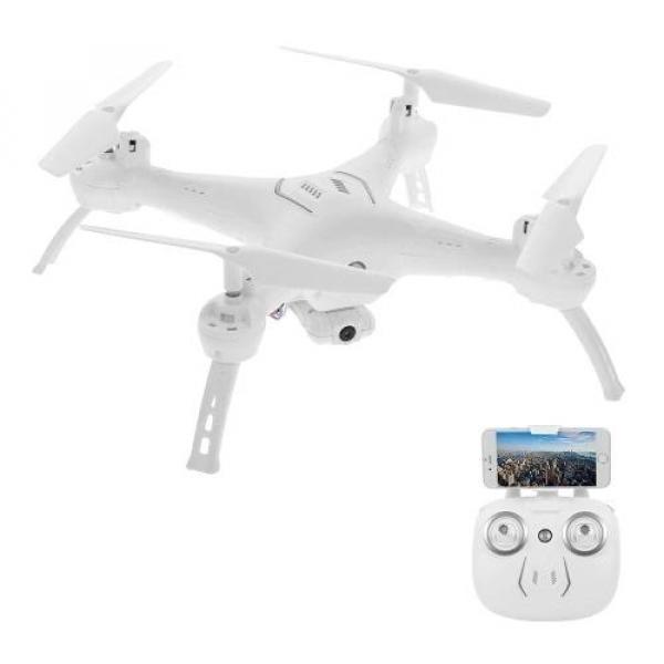 offertehitech-gearbest-W10 720P WiFi RC Quadcopter  Gearbest