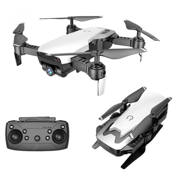 offertehitech-gearbest-X12S 4K Dual Camera Four-axis RC Drone  Gearbest