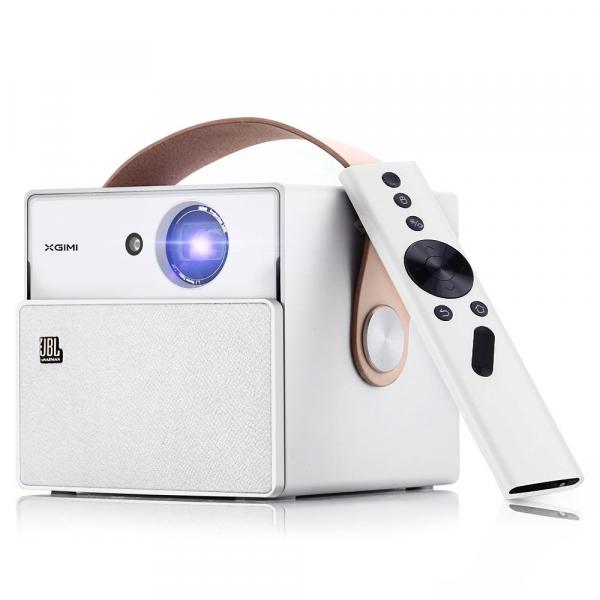 offertehitech-gearbest-XGIMI CC Mini Portable Projector LED 1080P Full HD  Gearbest