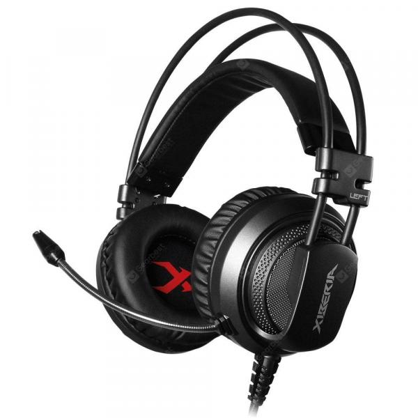 offertehitech-gearbest-XIBERIA V10 Over-ear Gaming Headset  Gearbest