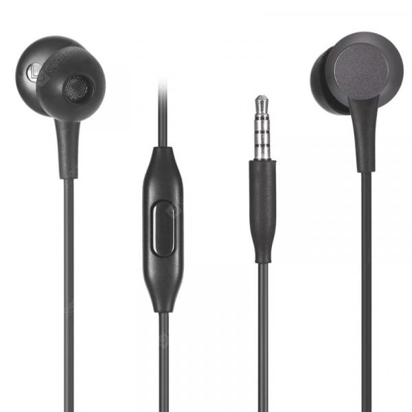 offertehitech-gearbest-Xiaomi 3.5MM In-ear Earbuds Stereo Earphone  Gearbest