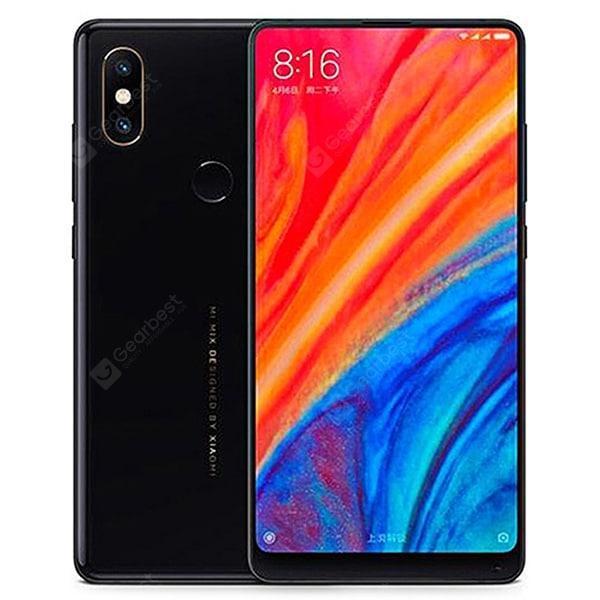 offertehitech-gearbest-Xiaomi MI MIX 2S 4G Phablet 6GB RAM Global Version  Gearbest