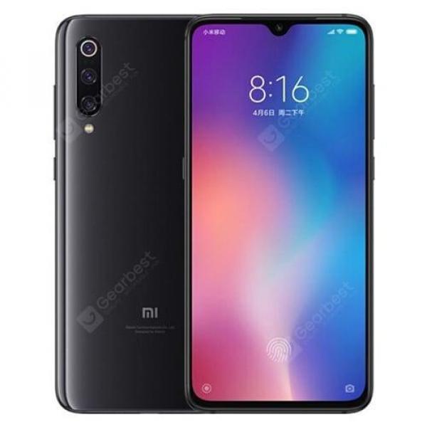 offertehitech-gearbest-Xiaomi Mi 9 4G Phablet Global Version 128GB ROM  Gearbest