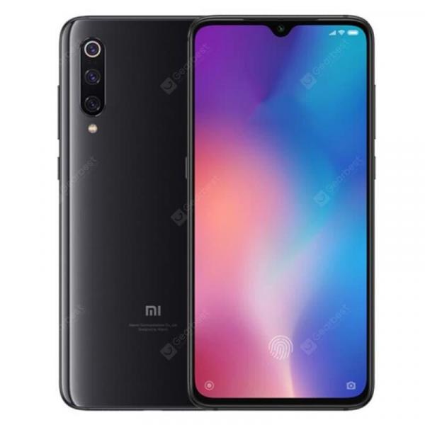 offertehitech-gearbest-Xiaomi Mi 9 4G Phablet Global Version 6GB RAM  Gearbest