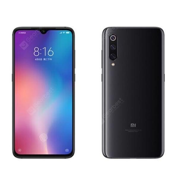 offertehitech-gearbest-Xiaomi Mi 9 SE 4G Phablet Global Version 6GB RAM  Gearbest