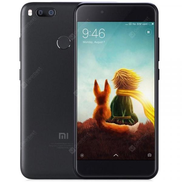 offertehitech-gearbest-Xiaomi Mi A1 4G Phablet Global Version  Gearbest