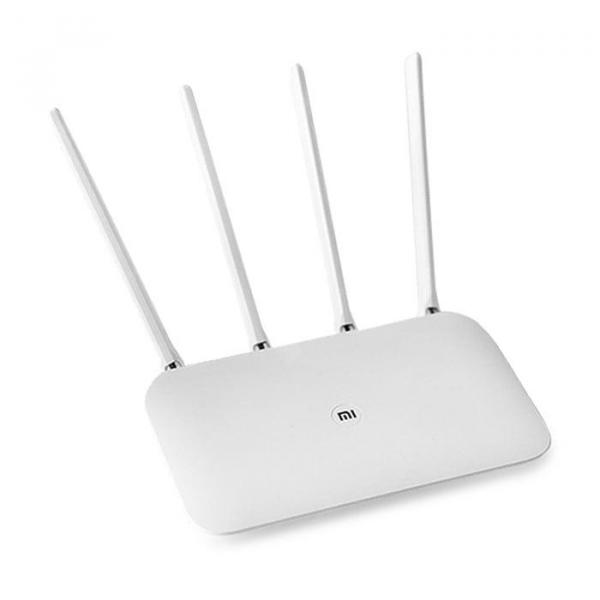 offertehitech-gearbest-Xiaomi Mi Router 4  Gearbest