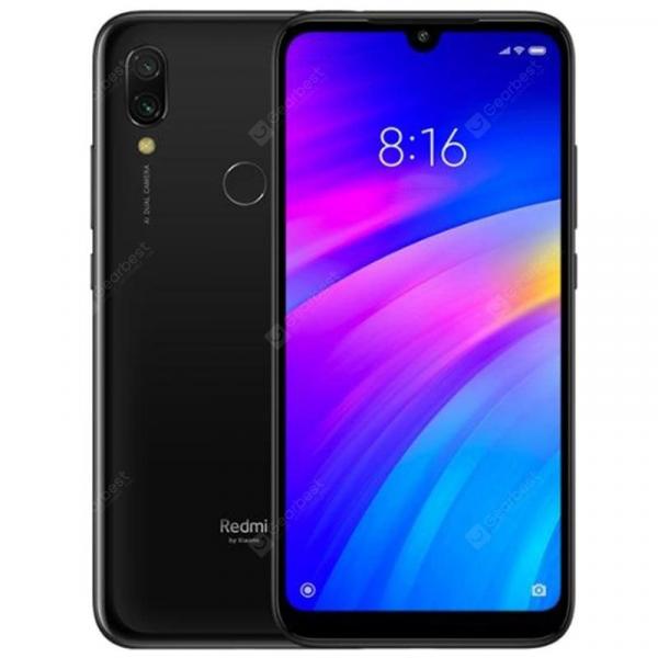 offertehitech-gearbest-Xiaomi Redmi 7 4G Phablet Global Version 3GB RAM  Gearbest