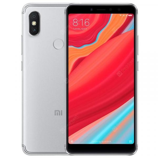 offertehitech-gearbest-Xiaomi Redmi S2 5.99 inch 4G Phablet Global Version  Gearbest