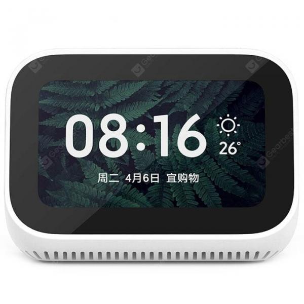 offertehitech-gearbest-Xiaomi Touch Screen Speaker  Gearbest